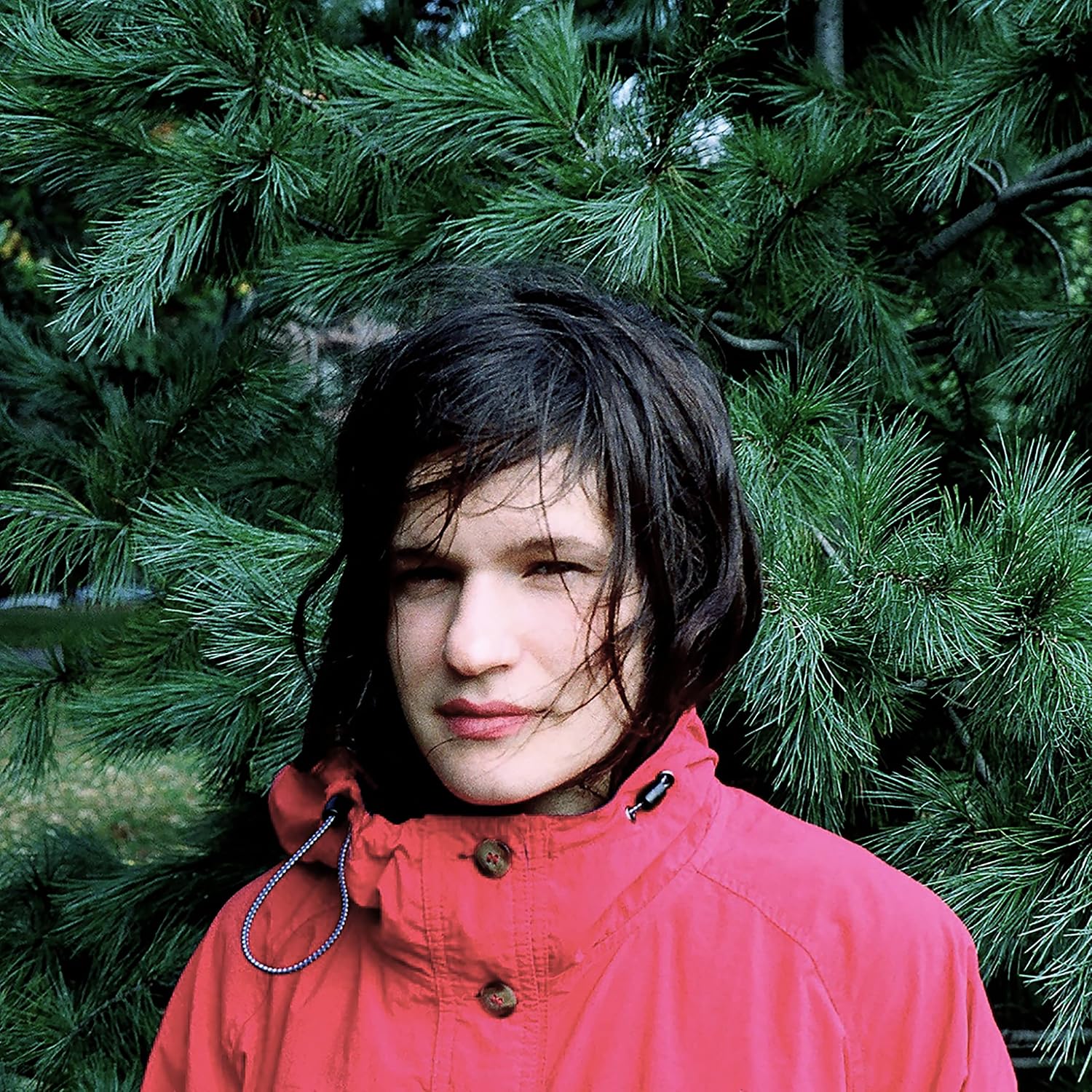 Adrianne Lenker – Hours Were the Birds