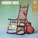 Howlin Wolf - Howlin Wiolf (The Rockin Chair)