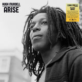 Hugh Mundell – Arise | (RSD 2026)