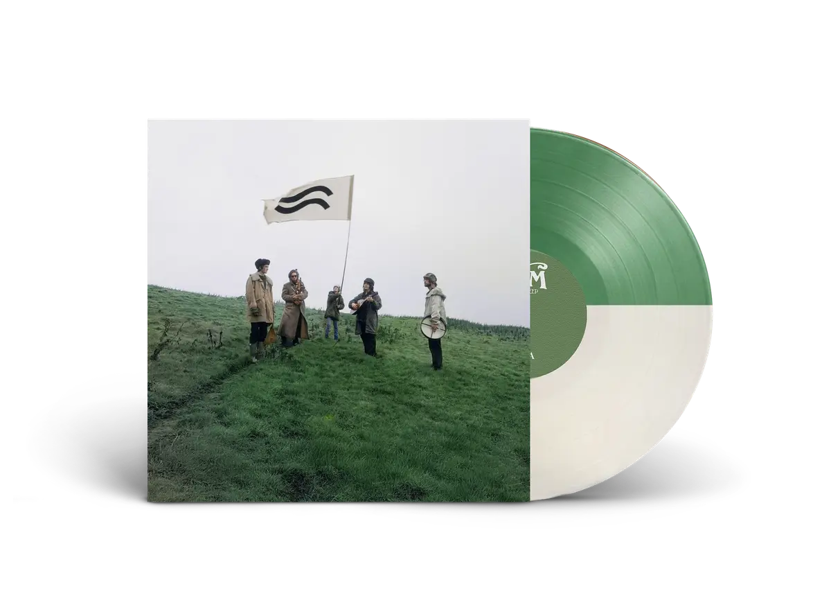 Swim Deep – Hum