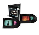 Daft Punk – Human After All Remixes (Limited Edition 2LP)