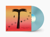 Masahiro Takahashi - Humid Sun (Light Blue Vinyl)