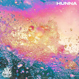 The Hunna - The Hunna (Blue Vinyl)