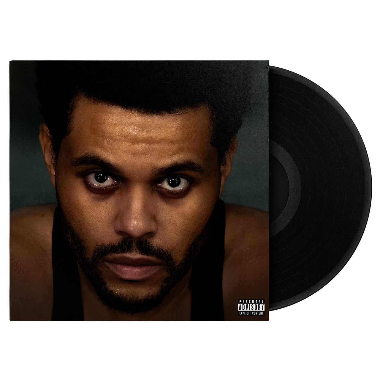 The Weeknd – Hurry Up Tomorrow