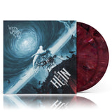 The HU - Hun (Red Marble Vinyl)