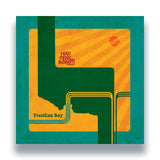 Huw Marc Bennett – Tresilian Bay