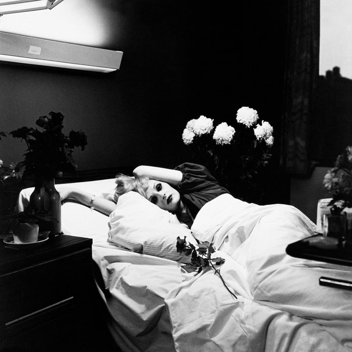 Antony & The Johnsons - I Am A Bird Now