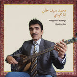 Mohammad Syfkhan - I am Kurdish