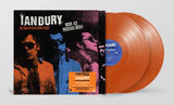 Ian Dury & The Blockheads – Live In London 1980 (Orange Vinyl) | (RSD 2026)