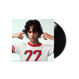 sombr – I Barely Know Her (Black Vinyl)