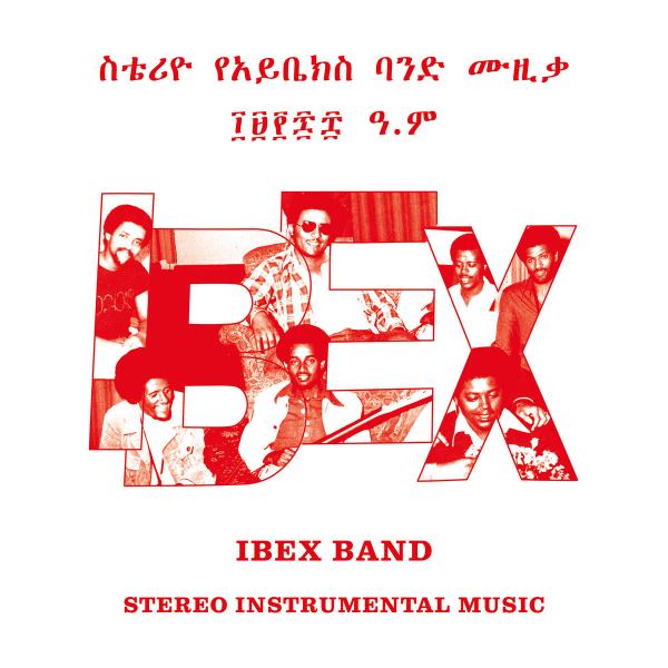 Ibex Band – Stereo Instrumental Music
