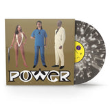 Ice - T - Power Rarities (Black Ice/White Splatter Vinyl) | Record Store Day 2025