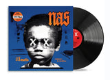NAS - Illmatic: Remixes & Rarities (Black Vinyl) | RSD Black Friday 2024