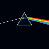 Pink Floyd - The Dark Side Of The Moon (50th Anniversary Vinyl)
