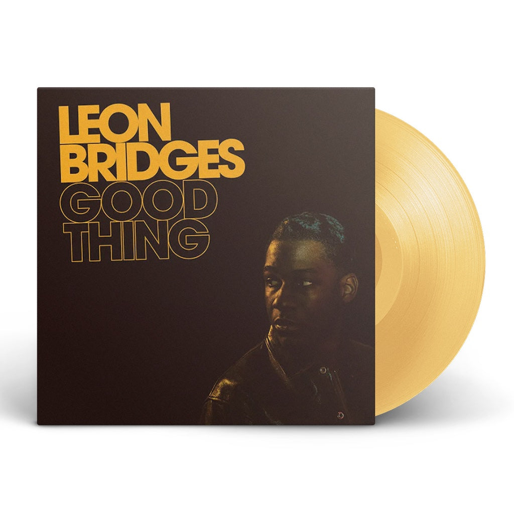 Leon Bridges - Good Thing - 5th Anniversary Edition