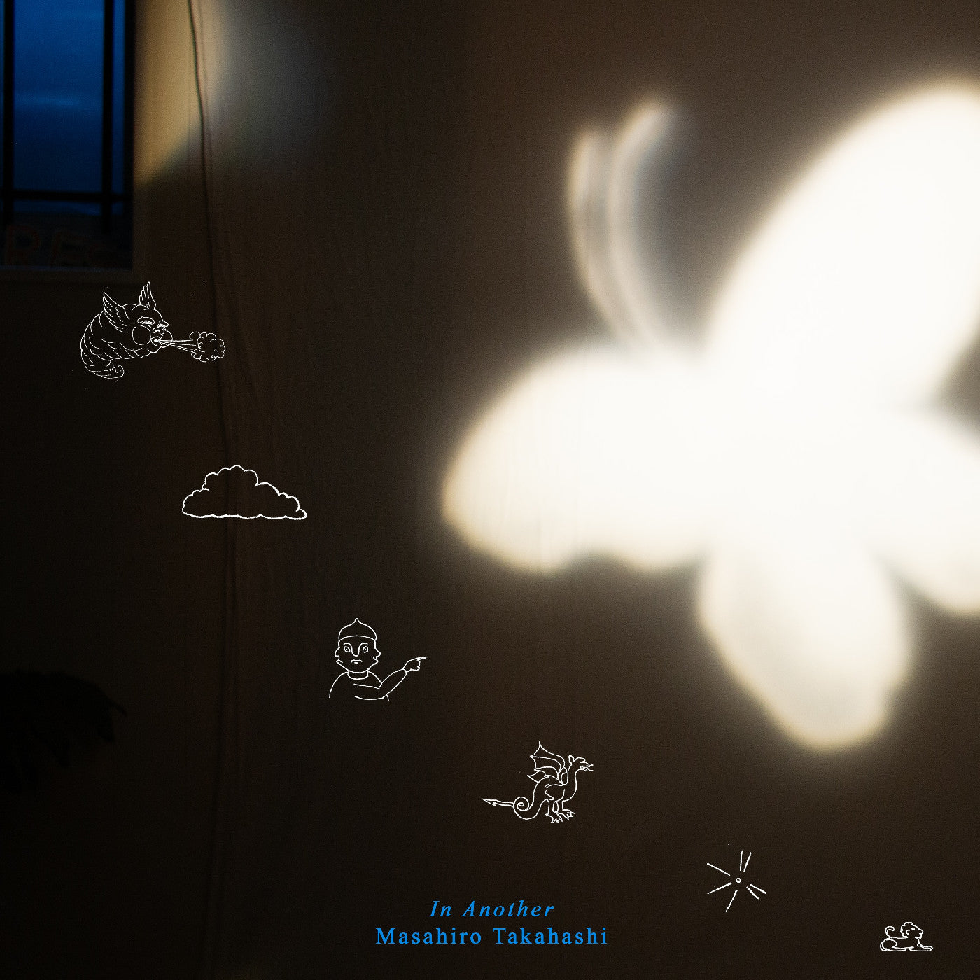 Masahiro Takahashi – In Another