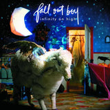 Fall Out Boy – Infinity On High (2LP)