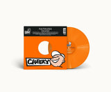 Faithless – Insomnia (Orange Vinyl 12")