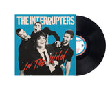 The Interrupters - In The Wild