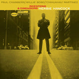 Herbie Hancock – Inventions & Dimensions (2019 Vinyl)