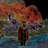 Iron & Wine - Kiss Each Other Clean (Opaque Pink Vinyl)