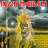 Iron Maiden - Iron Maiden