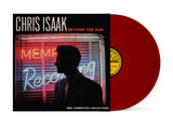Chris Isaak - Beyond The Sun (The Complete Collection, Colour Vinyl) | RSD 2024