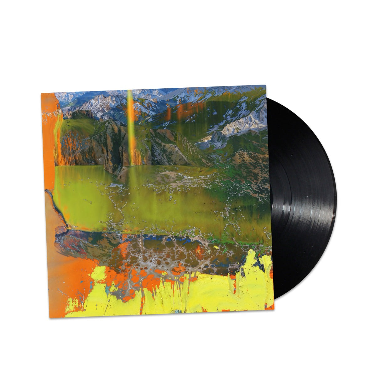 Ishmael Ensemble Rituals Sticky Black Tarmac ishmael-ensemble-rituals-sticky-black-tarmac