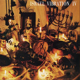 Israel Vibration - IV (Black Vinyl)