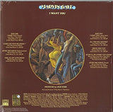 Marvin Gaye - I Want You