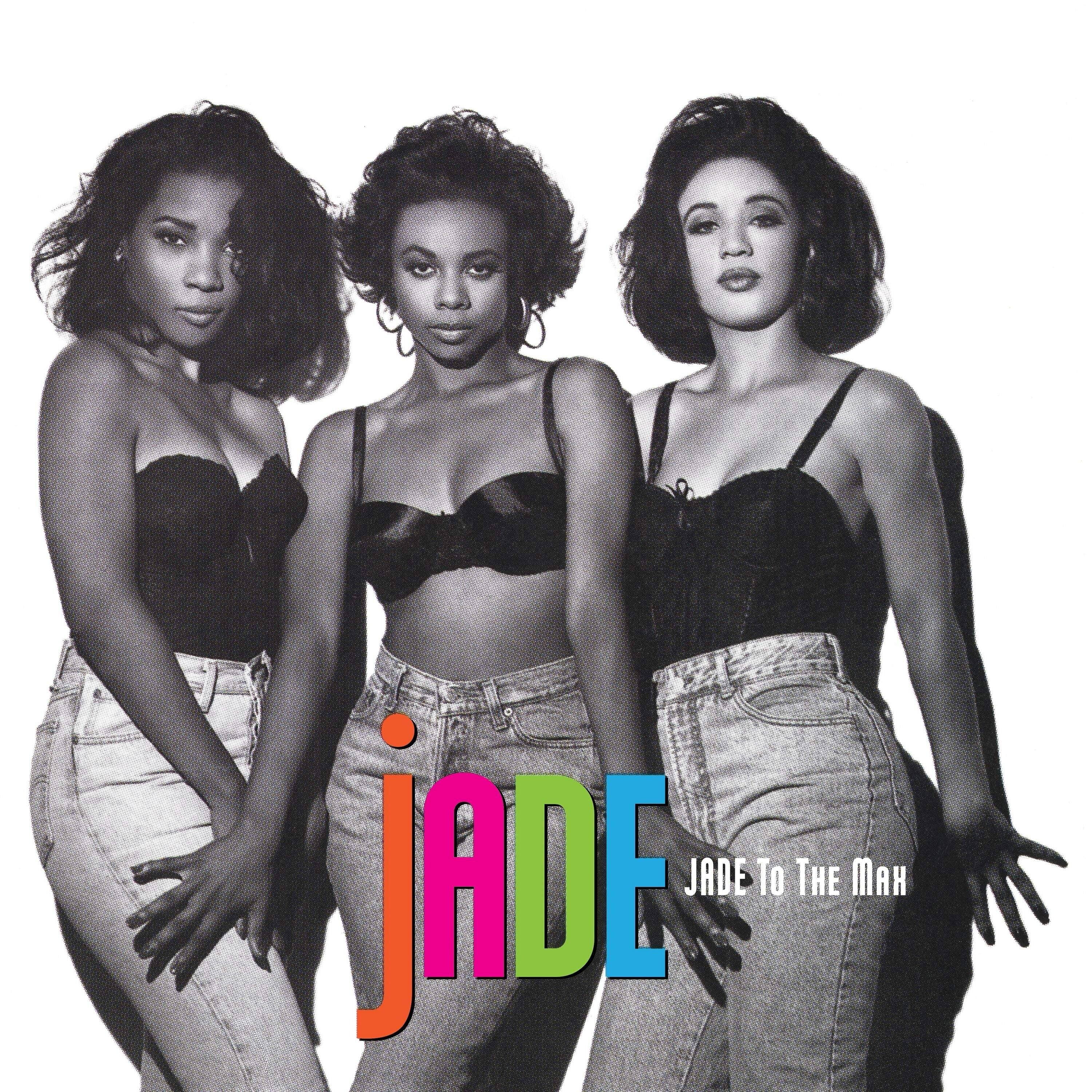 Jade – Jade To The Max | (RSD 2026)