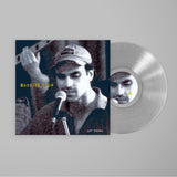 Way Dynamic – Massive Shoe (Silver Vinyl)