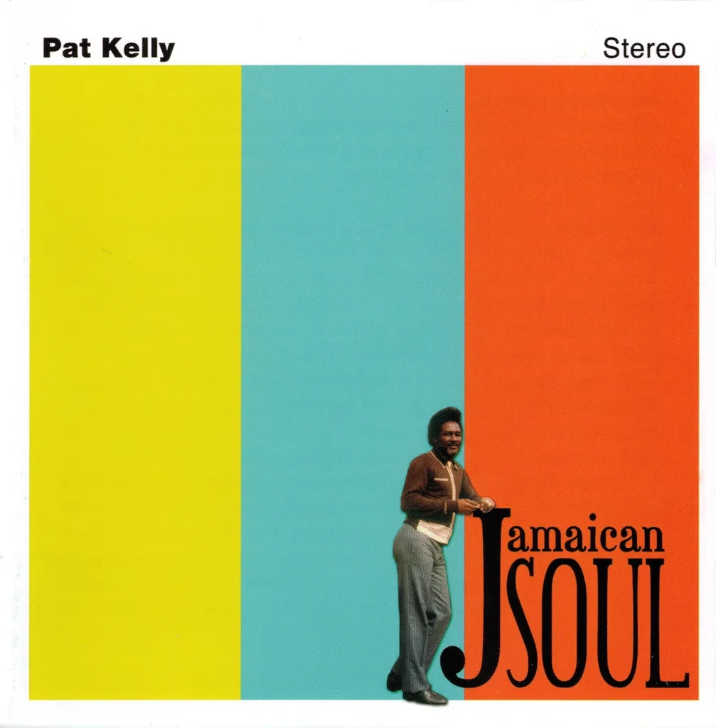 Pat Kelly - Jamaican Soul