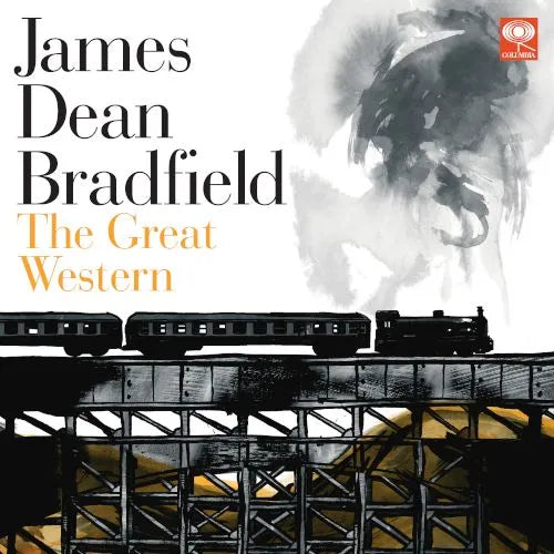James Dean Bradfield – The Great Western | (RSD 2026)