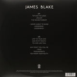 James Blake - James Blake