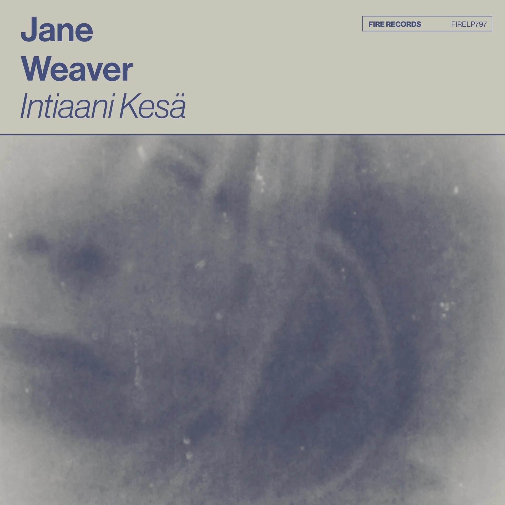 Jane Weaver – Intiaani Kesa | (RSD 2026)