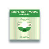 Jan Jones – Independent Woman (Parts 1 & 2)