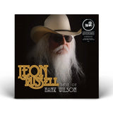 Leon Russell – Best of Hank Wilson (RSD 2026)