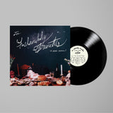 Japanese Breakfast - For Melancholy Brunettes (& Sad Women) (Black Vinyl)