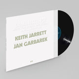 Keith Jarrett & Jan Garbarek - Music For String Orchestra And Saxophone