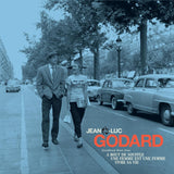Jean-Luc Godard – A Bout de Souffle & Other Film Soundtracks