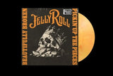 Jelly Roll – Pickin' Up The Pieces (Tequila Sunrise Colour Vinyl) | RSD Black Friday 2025