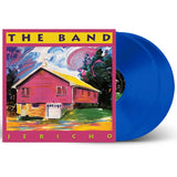 The Band – Jericho (Cobalt Blue Vinyl) | RSD Black Friday 2025