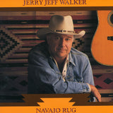 Jerry Jeff Walker – Navajo Rug (LP | RSD 2026)