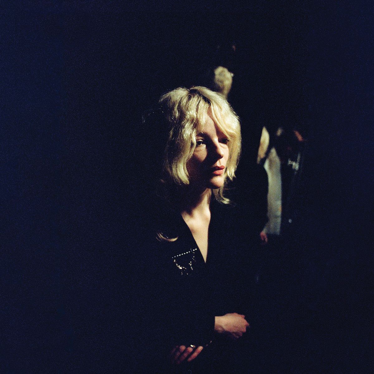 Jessica Pratt - Here In The Pitch (Black Vinyl)