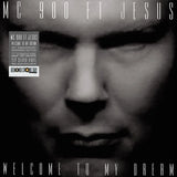 MC 900 Ft. Jesus – Welcome To My Dream (35th Anniversary Expanded, Silver Vinyl) | (RSD 2026)