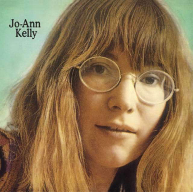 Jo-Ann Kelly – Jo-Ann Kelly
