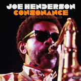 Joe Henderson – Consonance: Live at the Jazz Showcase (3LP | RSD 2026)