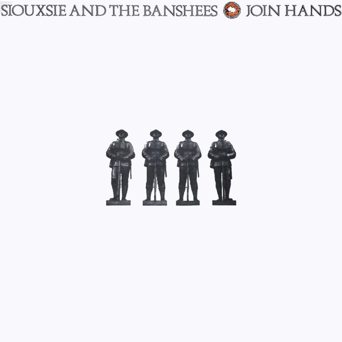 Siouxsie And The Banshees - Join Hands