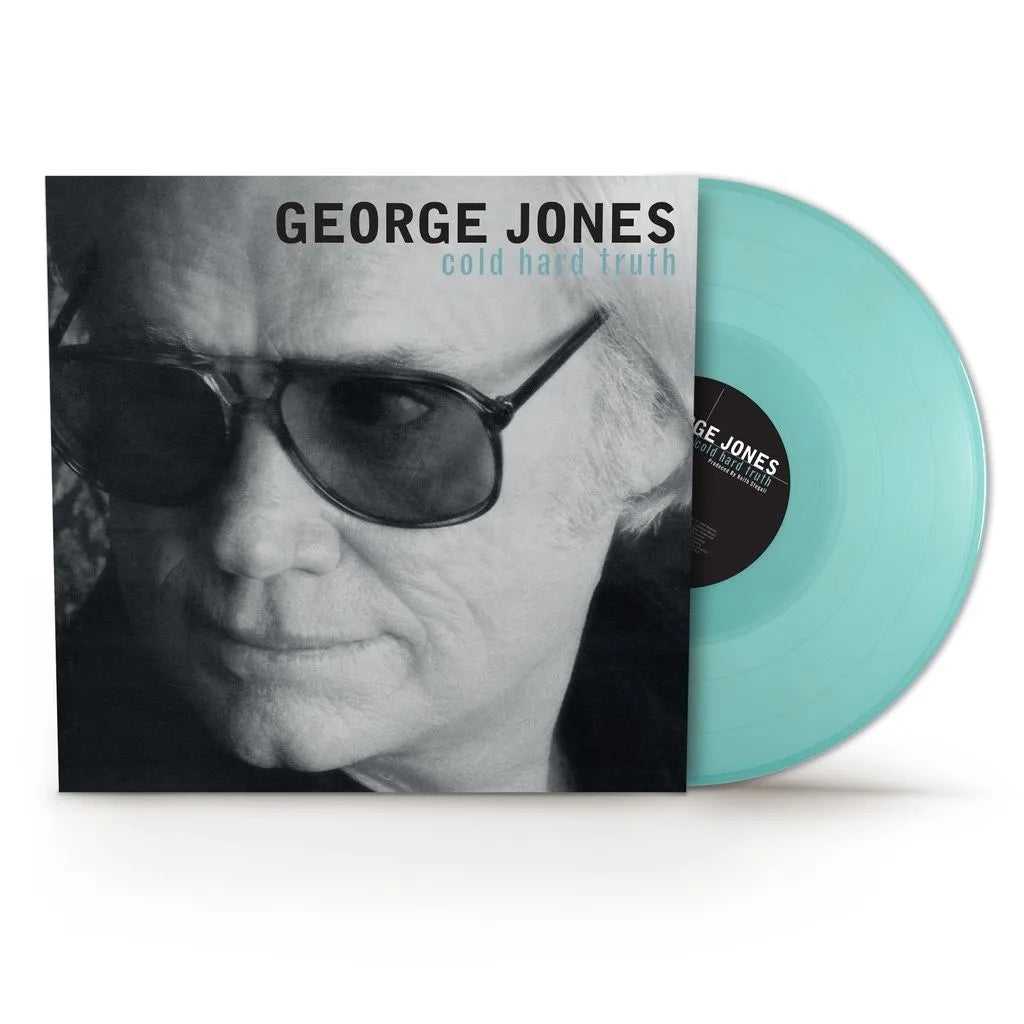 George Jones – Cold Hard Truth | (RSD 2026)